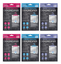 Scented Hanging Dehumidifier