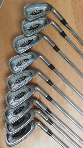 Dunlop ddh 2000 - ddh, iron