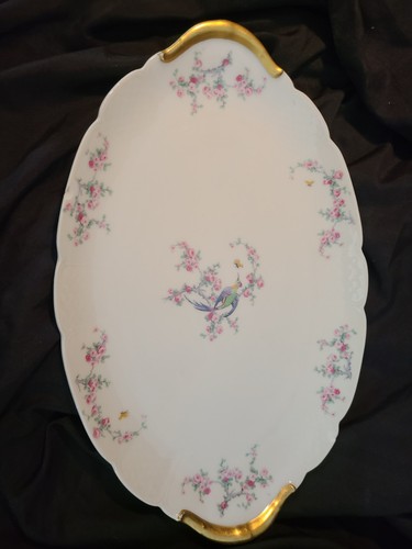 Antique limoges - antique, 12.5”