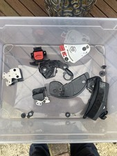 Shoei syncrotec Helmet Visors And Spares