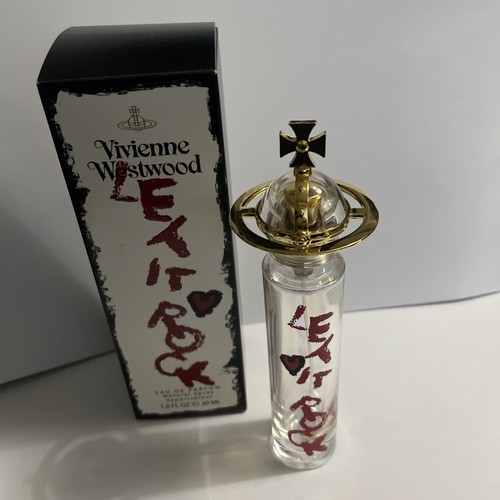 Vivienne westwood let - vivienne,