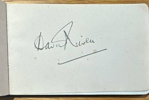 David niven rare - david, :
