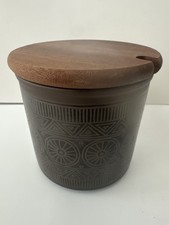 Hornsea Pottery “Palatine”