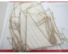 Vele Victory 1:78 Model Coat