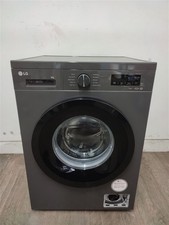 LG 9kg F4X1009NMK Washing