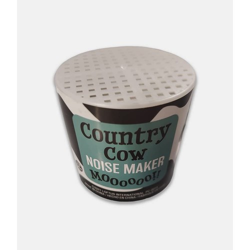 Vintage country moo - vintage, can