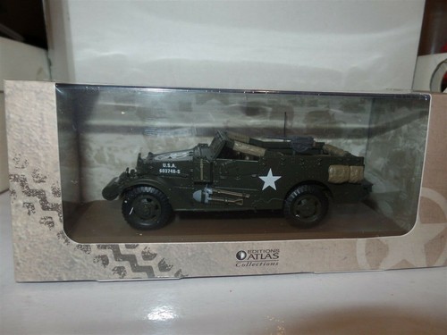 Atlas gg20 scale usa - atlas,