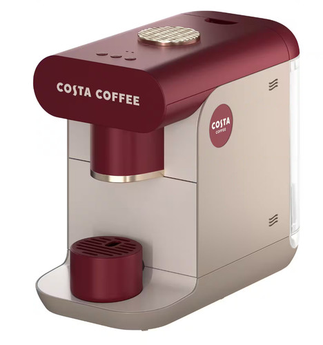 Costa coffee podio - podio, x1
