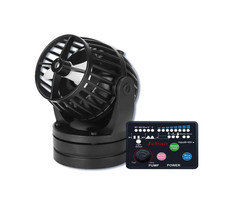 Aquarium Wave Circulation Pump Magnetic 360 Flow Reef Fish Tank Freshwater