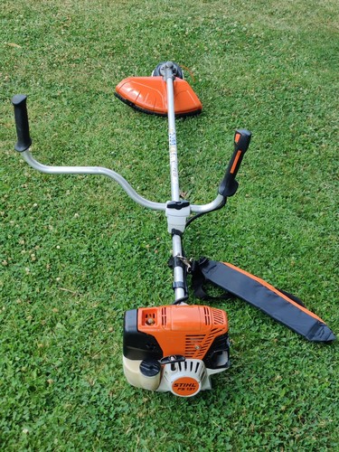 Stihl fs131 brush cutter 250 - fs131,