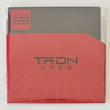 NINE INCH NAILS TRON ARES