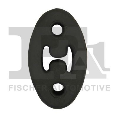 Individual assembly parts fa1 - individual,
