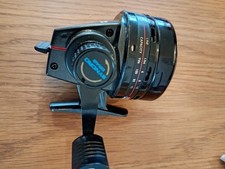 Vintage closed face Abu Garcia