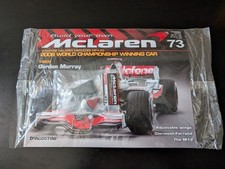 DeAgostini Build Your Own