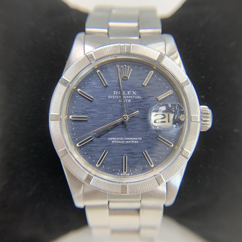 Vintage rolex 1501 - vintage,