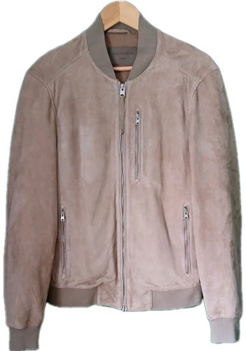 Allsaints bomber jacket mens - jacket,