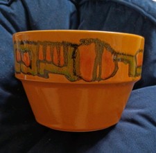 Poole Pottery Delphis Large