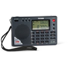 Tecsun PL-380 Portable World