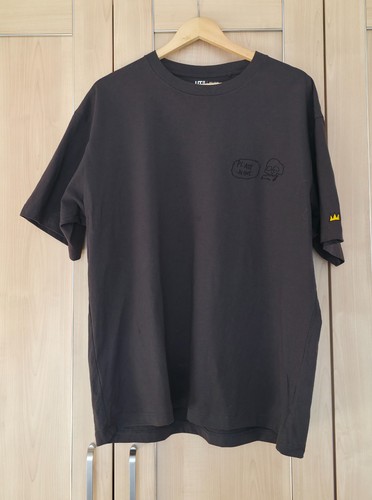 Uniqlo pop art - -,