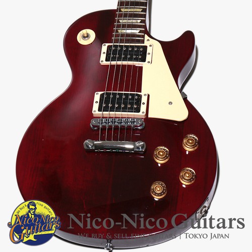 Gibson usa 2006 les paul - usa,