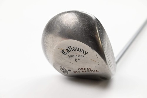 Callaway great big - big, bertha
