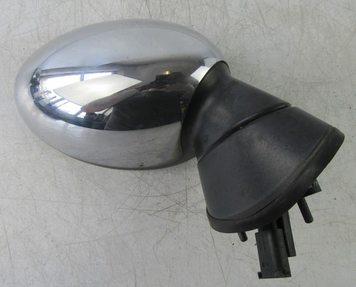 Genuine used mini chrome - genuine,