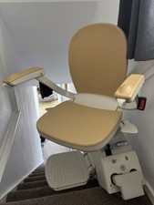 Acorn Superglide 130 Straight