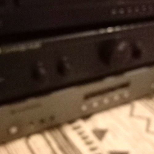 Cambridge audio axa35 35w - cambridge,