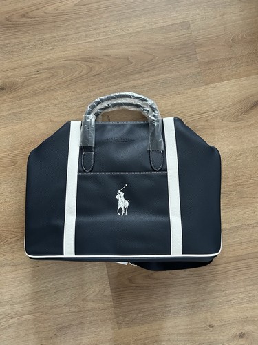 Ralph lauren blue - ralph, duffle