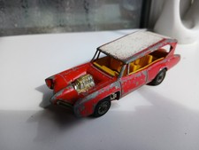 Corgi Monkeemobile