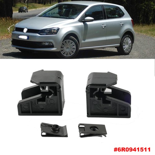 2pcs for volkswagen polo - 2pcs,