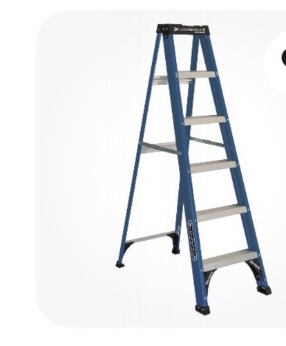 Louisville ladder - louisville, '