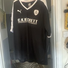 Barnsley FC  2016 - 2017 Away