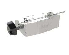 Weber Pulse Rotisserie  Fits Pulse 1000 & Pulse 2000 Ex Display But Unused #7660