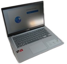 ASUSTeK X415DA, AMD Ryzen 5 3500U, 6GB DDR4, 250GB SSD, Win11 Home, 14" Laptop