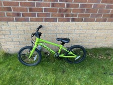 Boardman 16 JNR Bike 5-9