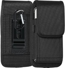 Mobile Phone Belt Holster Case