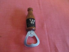 Vat bottle opener vintage - bottle,