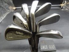 Set of 7 x Adams Idea Pro
