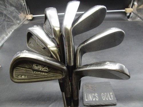 Set adams idea pro - x,