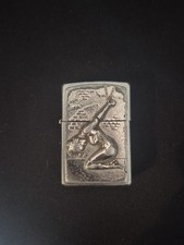 Zippo - Prisoner of Love Lighter Windproof Refillable