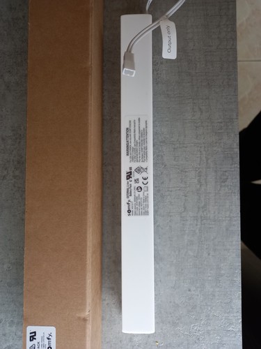Somfy external rechargable - somfy,