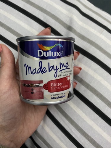 Made paint 125 ml - paint,