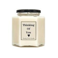 Thinking Of You Scented Candle