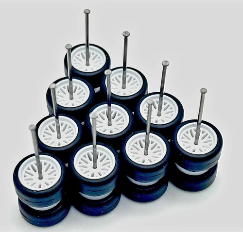 Sets bbs mesh - mesh, rims