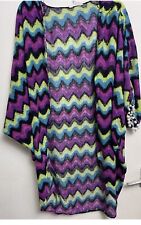 Matalan Beach Kimono Size M