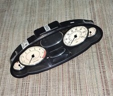 Rover 75.  Instrument pack. (M.P.H. Petrol. YAC110405. (Without Trip computer).