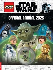 LEGO® Star Wars™: Official