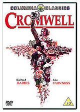 Cromwell (DVD, 2003) - Free