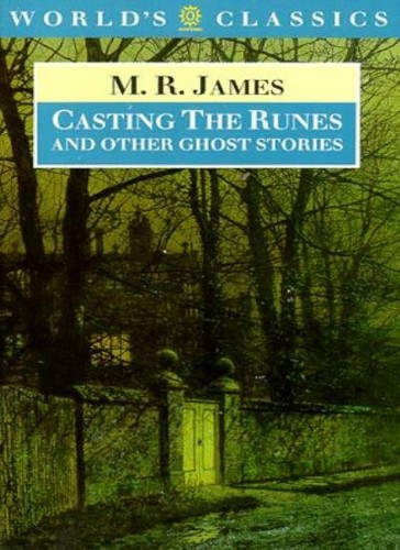 Casting the runes and other - casting,